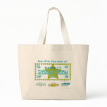 Retro Drive-Thru Diner (grn) Bag