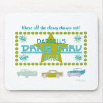 Retro Drive-Thru Diner (grn)
