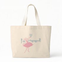 Retro Engaged Bag