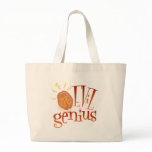 Retro Evil Genius bags