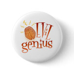 Retro Evil Genius buttons