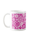 Retro Explosion mugs