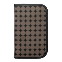 Retro Folio Smartphone Folio Planners