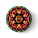 RETRO FOOTBALL buttons