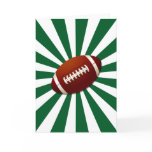 RETRO FOOTBALL cards