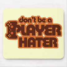 Retro Gamer Mouse Mats