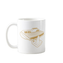 Retro Gamer Mug