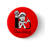 Retro Gas Station Attendant buttons