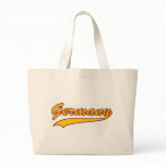 Retro Germany bags