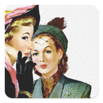 Retro Gossip