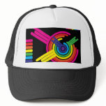 Retro Hats