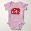 Retro Hockey Canada t-shirts