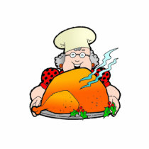Retro Home Cooking Design. Add Your Own Text. Cut Out