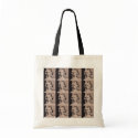 Retro Housewife bags