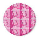 Retro Housewife magnets