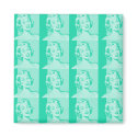 Retro Housewife magnets