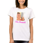 Retro Housewife t-shirts