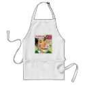 Retro Housewives apron