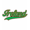 Retro Ireland t-shirts