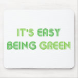 Retro It's Easy Mousepad