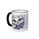 Retro Kat Mug