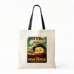Retro Kid Billy Cowboy Tas