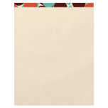 Retro Kitchen 2-sided Paper flyers