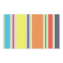 Retro Lines Sticker
