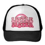 Retro Little SIster Hat