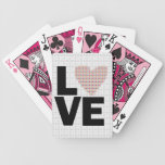 Retro Love Card Decks