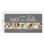 RETRO LOVE | SAVE THE DATE ANNOUNCEMENT