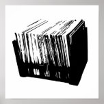 Retro LPs