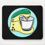 RETRO MIXER mousepads