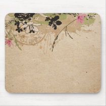 Retro Mousepad