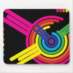 Retro Mouse Pads