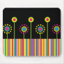 Retro Mousepads