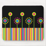Retro Mousepads