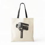 Retro Movie Camera bags
