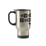 Retro Mug