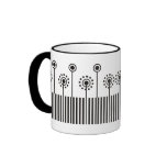 Retro Mugs