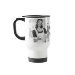 Retro Mum Cook mugs