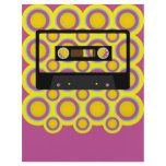 Retro Music flyers