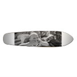 Retro Old School skateboards