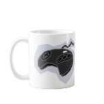 Retro Pad 2 - Video Games Gamer Gaming Snes mugs