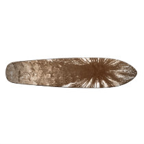 Retro Palm tree Skateboards