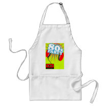 Retro Party Aprons