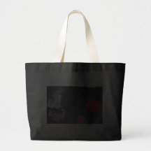 Retro Party Canvas Bag