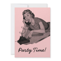 Retro Party