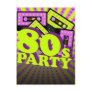 Retro Party Post Cards