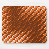 Retro Pattern 2 Mousepad